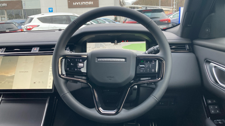 Land Rover Range Rover Velar 2.0 D200 MHEV Dynamic SE 5dr Auto Diesel Estate